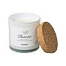 Sonoma Goods For Life Cleanse Floral & Citrus 13-oz. Candle Jar