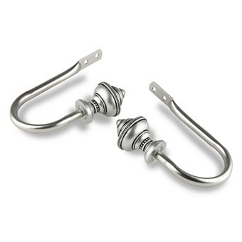 Rod Desyne Palace Holdback Pair