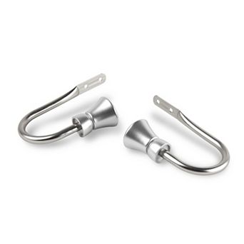 Rod Desyne Cora Holdback Pair