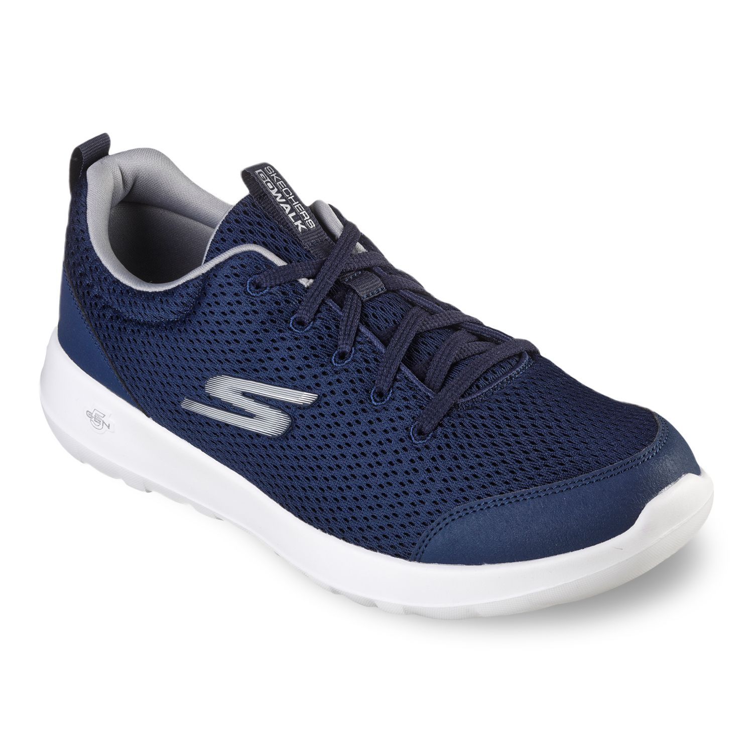 skechers go max athletic