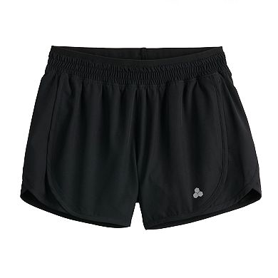 Women's Tek Gear® Core Woven Running Shorts