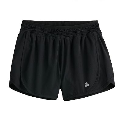 Kohls gym shorts online