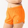 Women's Tek Gear® Core Woven Running Shorts