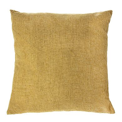 Sonoma Goods For Life® Cactus Silk Motif Throw Pillow