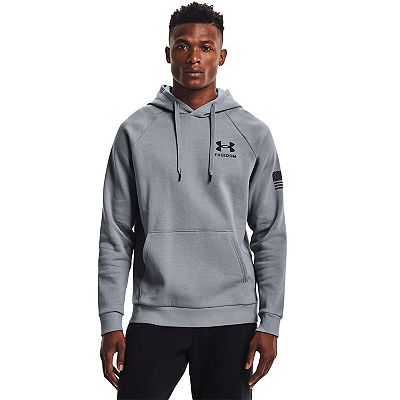 Under armour freedom flag hoodie sale