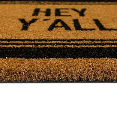 Sonoma Goods For Life® Texas Pattern Rug - 18'' x 30''