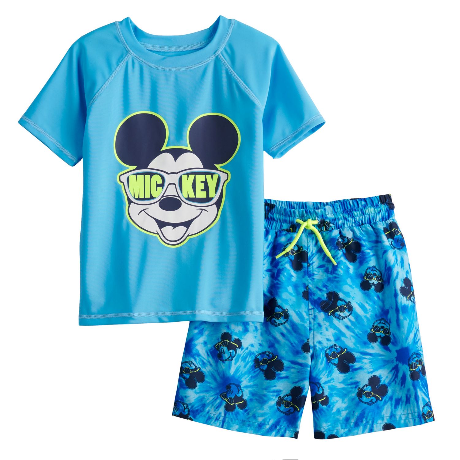 kohls boys swimsuits