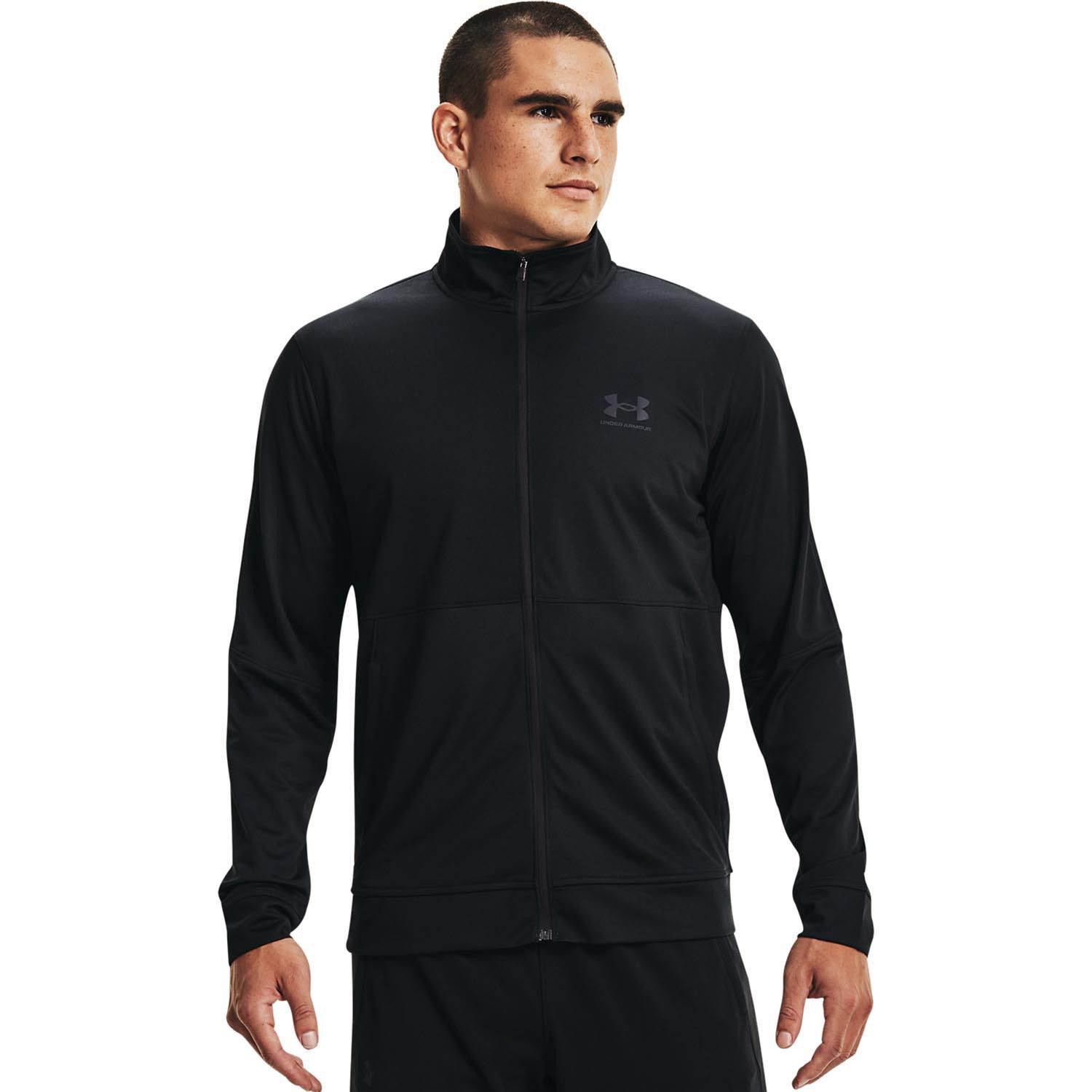 under armour jacket