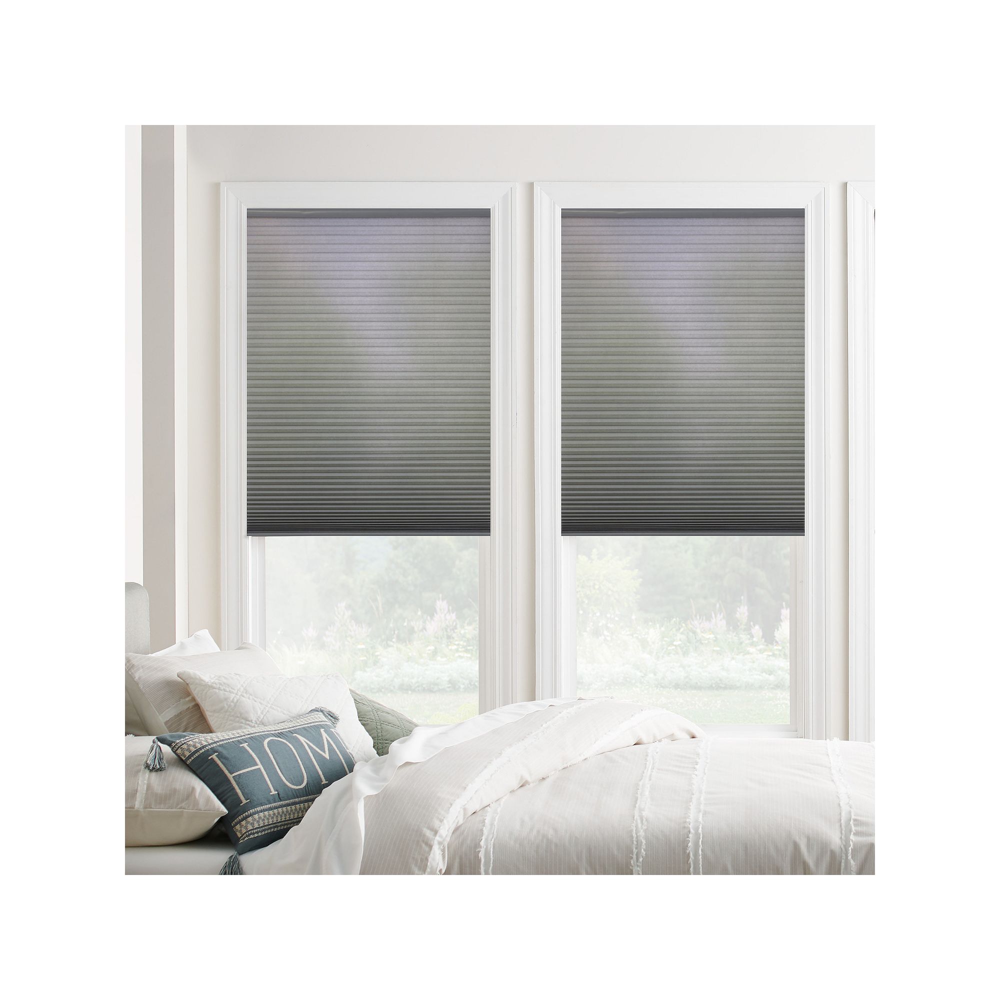 Sonoma Goods For Life® Honeycomb Light Filtering Cellular Singular Shade P