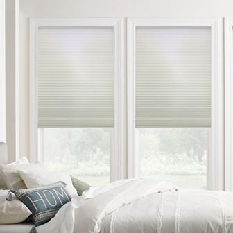 Sonoma Goods For Life® Honeycomb Light Filtering Cellular Singular Shade Panel