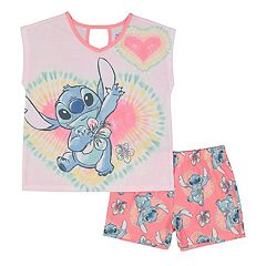 Sofia the First Pyjamas Girls Pink Pjs Disney Pyjama Set 100% Cotton T2TC373 