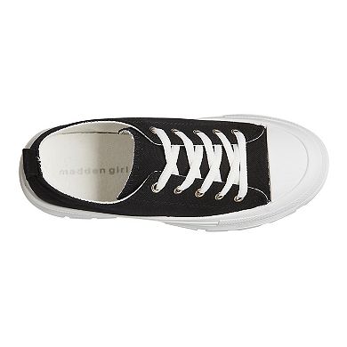 madden girl Varsity Women's Sneakers