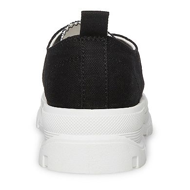 madden girl Varsity Women's Sneakers