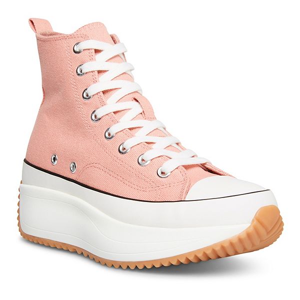 Kohls cheap platform sneakers