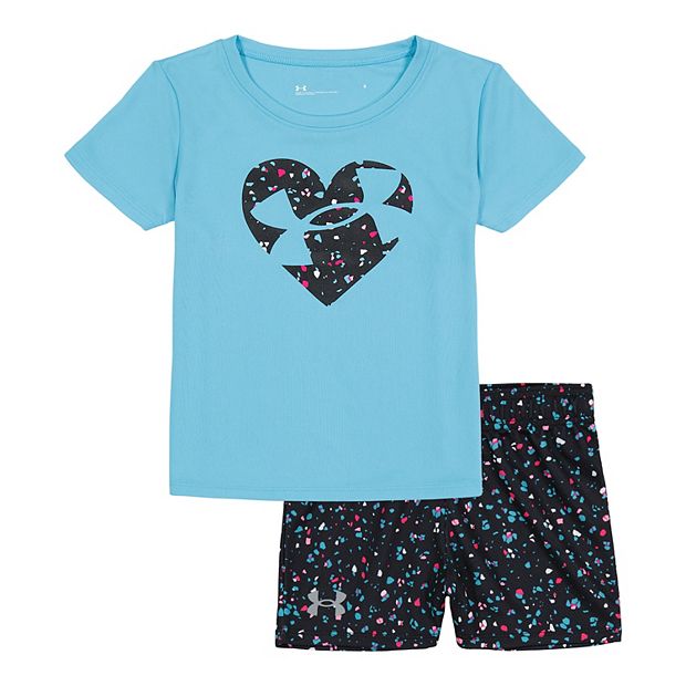 Kohls toddler under armour hotsell