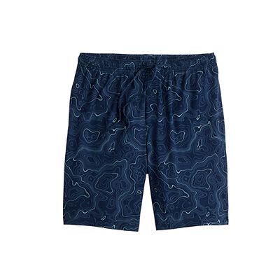 Men s Sonoma Goods For Life Knit Pajama Shorts