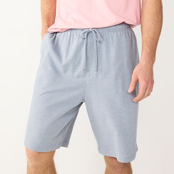 Men's Sonoma Goods For Life® Knit Pajama Shorts
