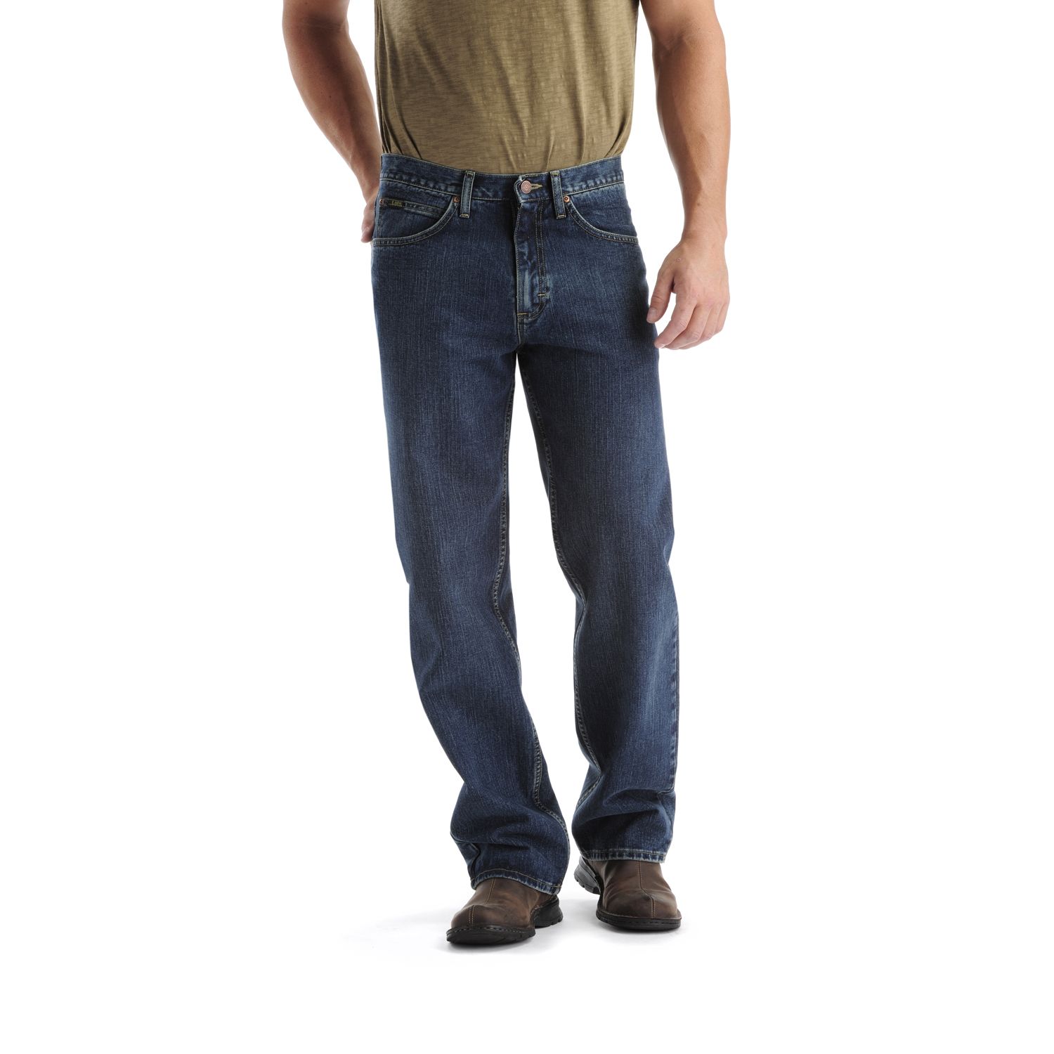 kohls mens big and tall jeans