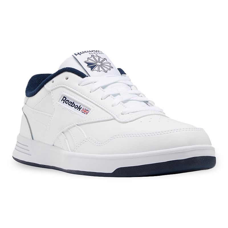 Reebok Men Club Memt Athletic Shoes