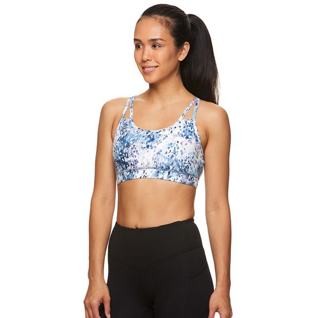 Gaiam Yoga Sports Bra Size XL