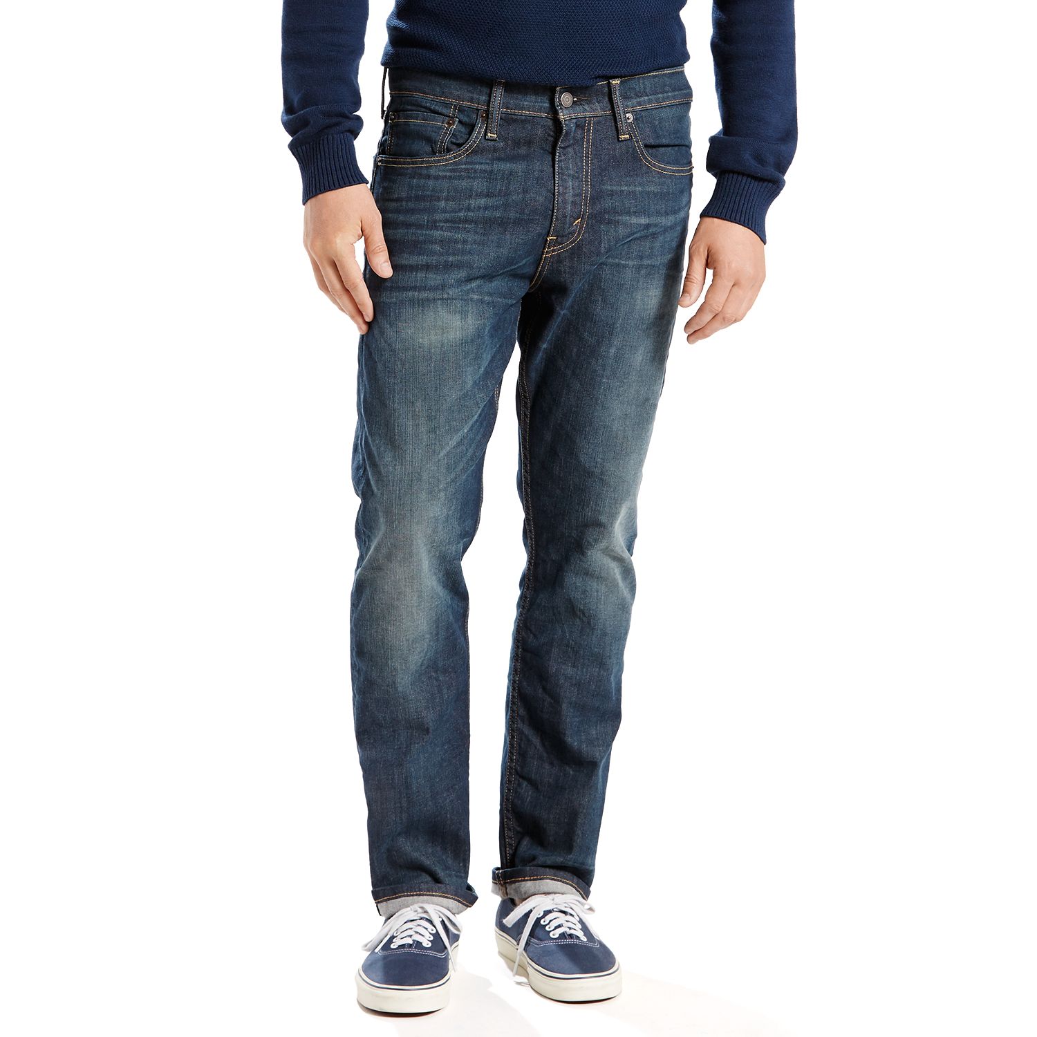 big mens levi jeans