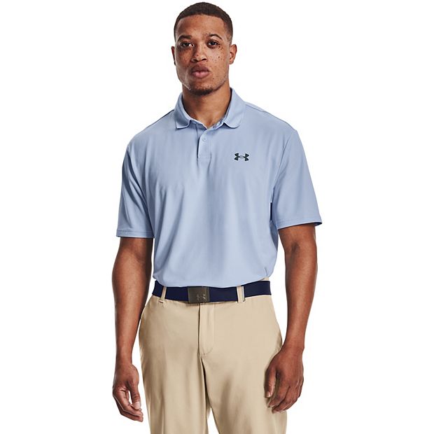 Kohl's under hotsell armour polo shirts