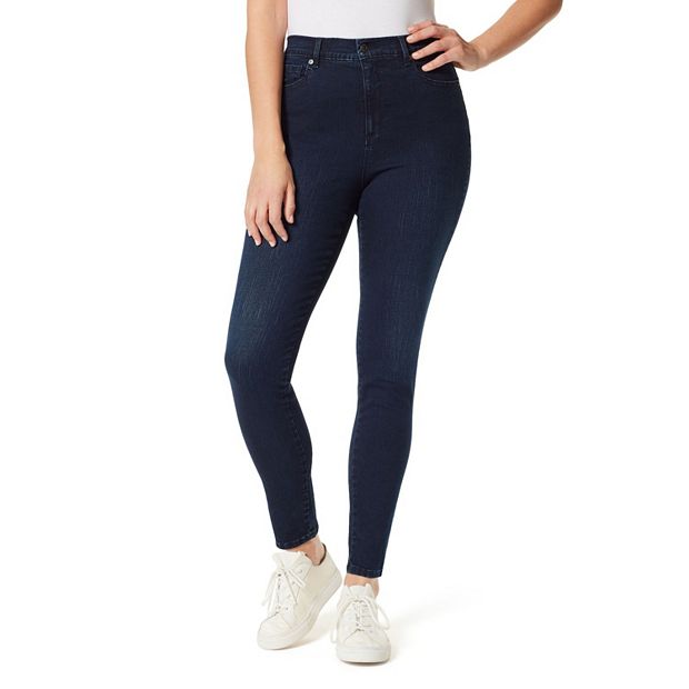 Kohls gloria vanderbilt jeans sale