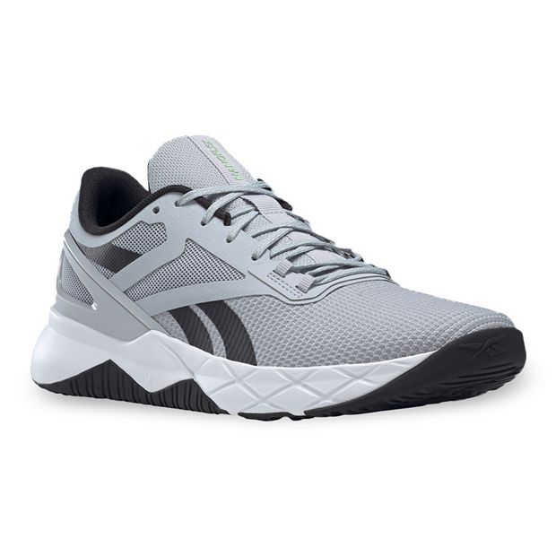 Kohls reebok hot sale