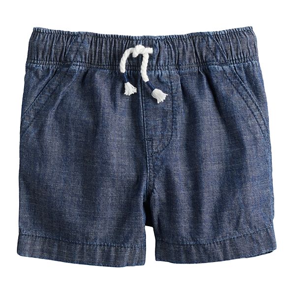 Baby Jumping Beans® Pull-On Shorts