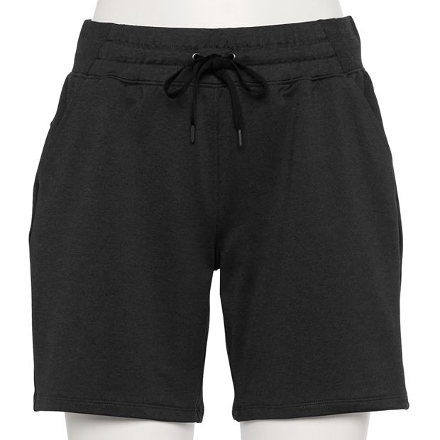 Kohls tek gear deals bermuda shorts