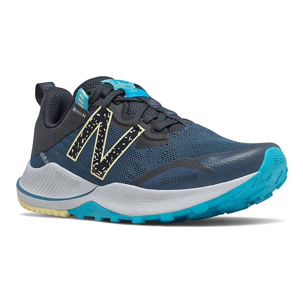 New Balance® Dynasoft Nitrel V4 Women's Trail Running Shoes