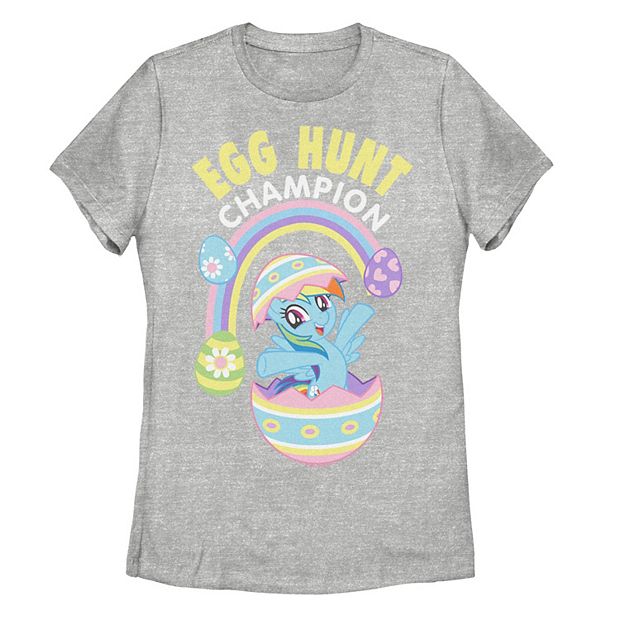 Champion best sale shirt rainbow