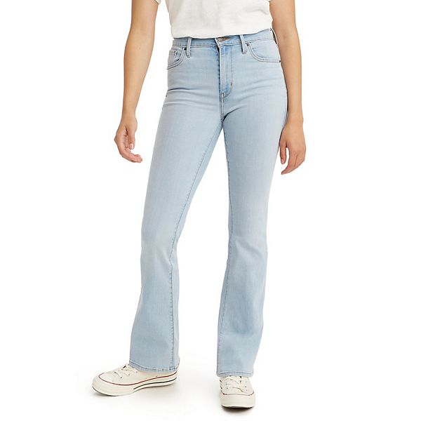 Levis hotsell kohls womens