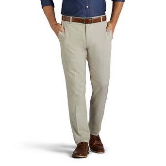 Big & Tall Lee® Extreme Comfort Relaxed-Fit Pants