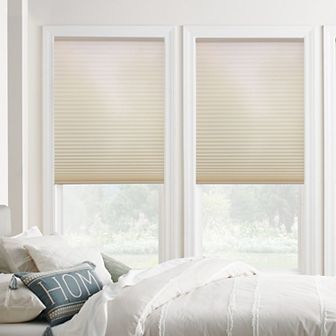 Sonoma Goods For Life® Honeycomb Light Filtering Cellular Shade