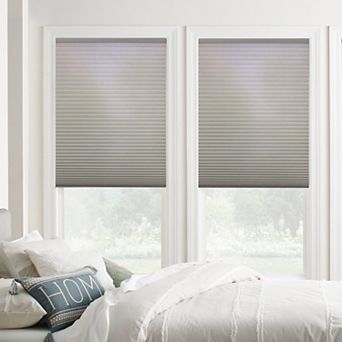 Sonoma Goods For Life® Honeycomb Light Filtering Cellular Shade