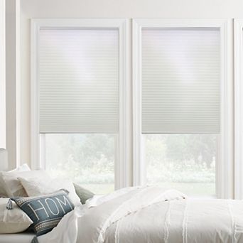 Sonoma Goods For Life® Honeycomb Light Filtering Cellular Shade