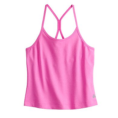 Women's Tek Gear® Brushed Strappy Tank