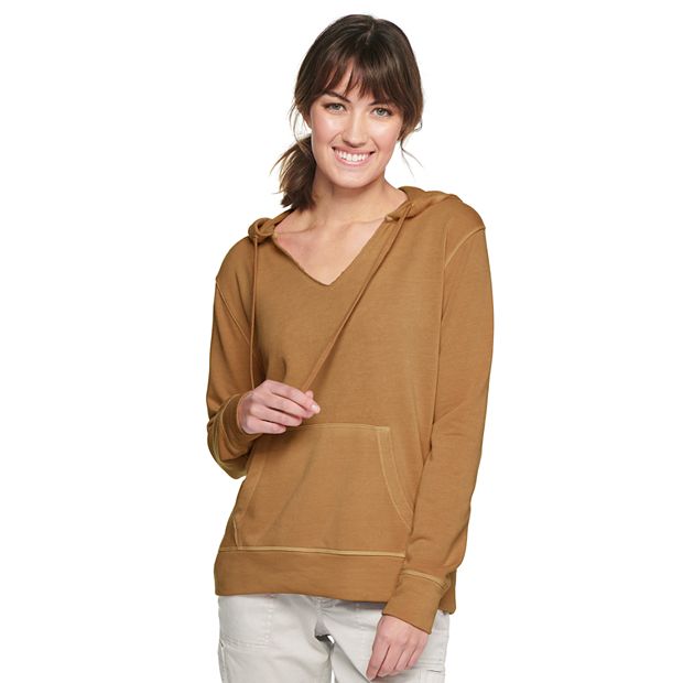 Kohls on sale sonoma hoodie