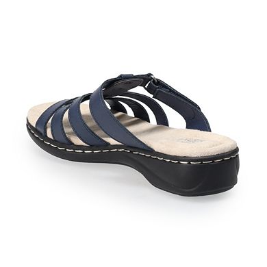 Croft & Barrow® Stork Women's Slide Sandals