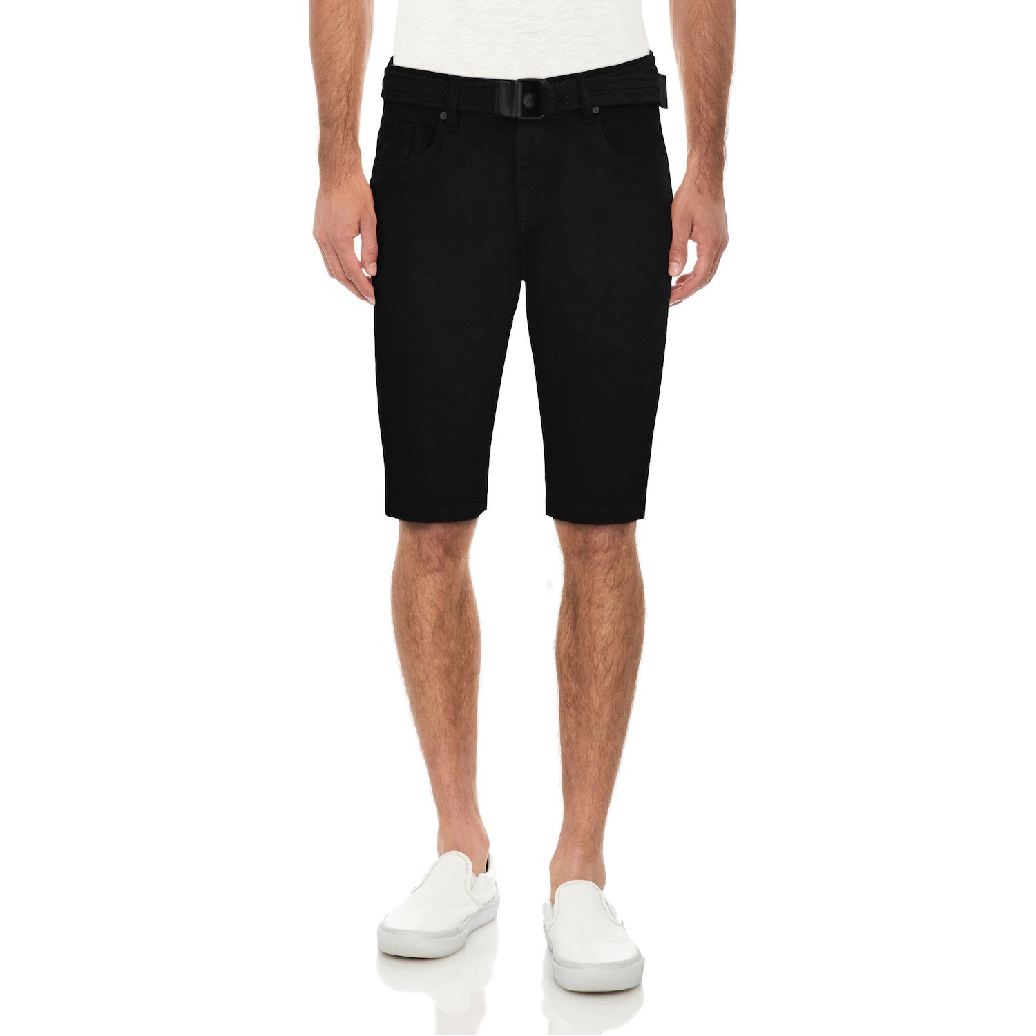 jean shorts mens kohls