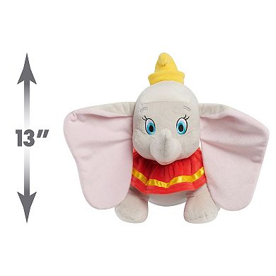Disney's Dumbo Large Character Plush by Kohl's Cares