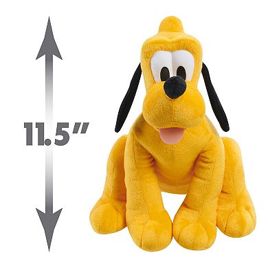 Kohl's Cares Disney Pluto Large Plush