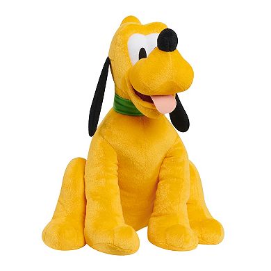Kohl's Cares Disney Pluto Large Plush