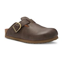 Womens clogs hot sale kohls