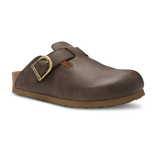 Eastland clogs cheap