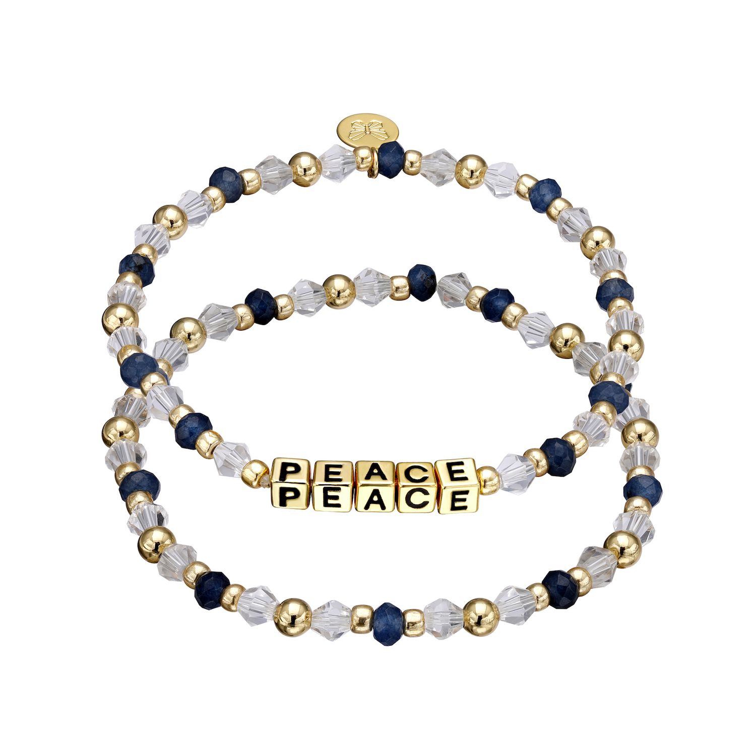 Tengyi Gold Color Bangle Jewelry Bracelets Simple Open Set