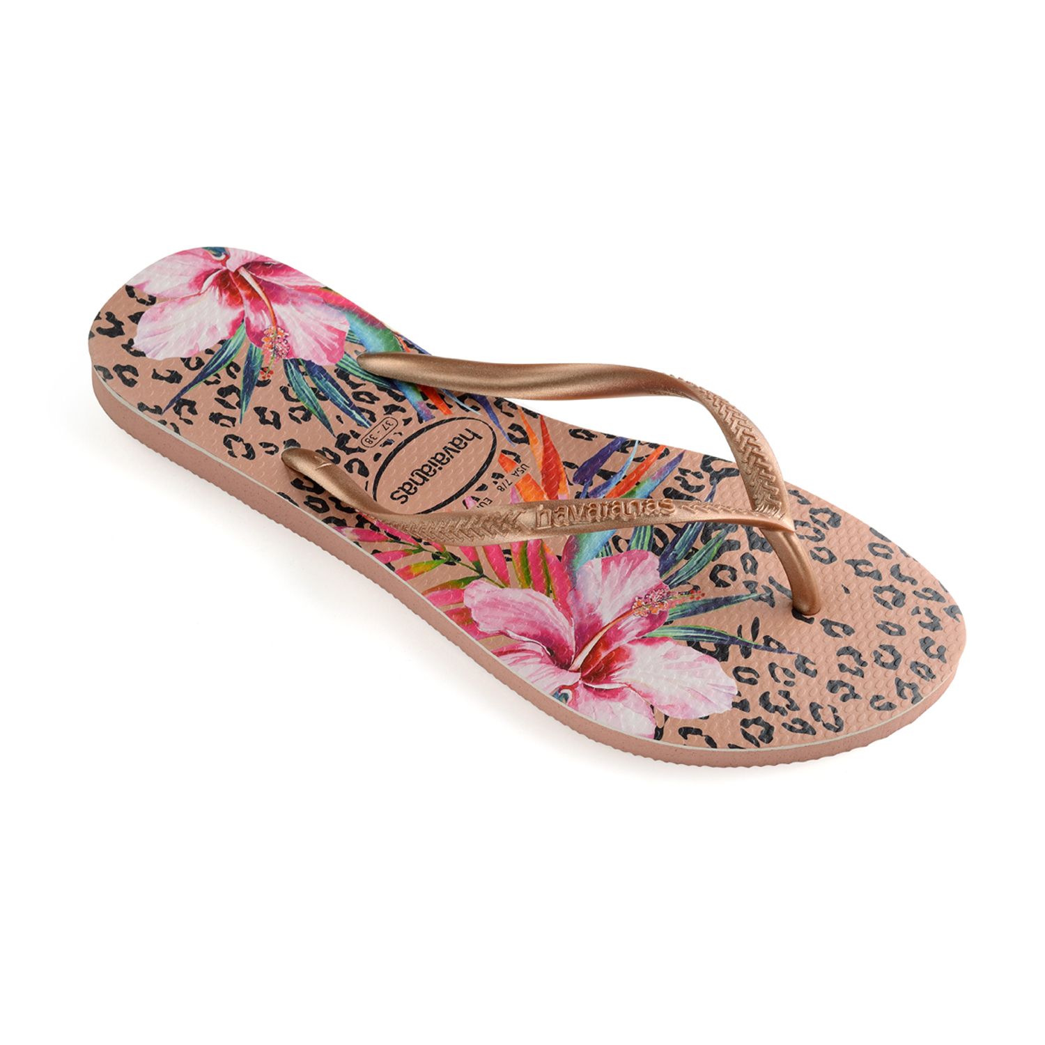 womens havaianas