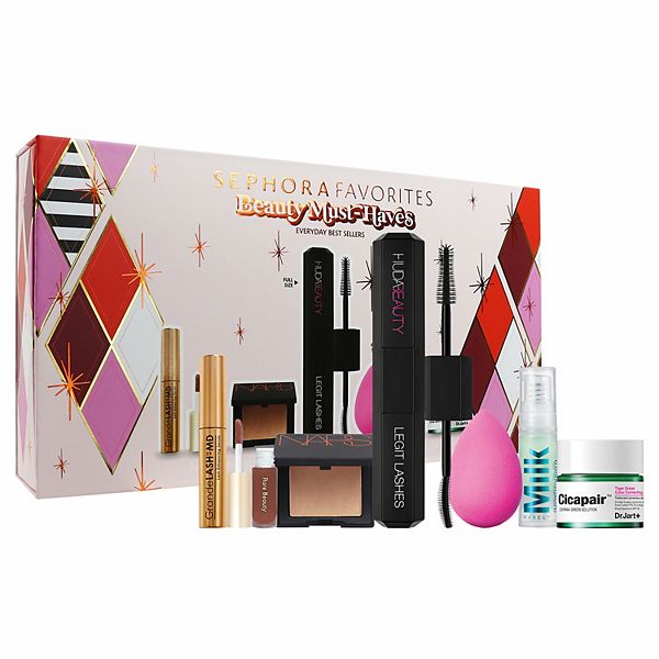 Makeup Deals: Sephora Favourites Value Sets - ShopandBox