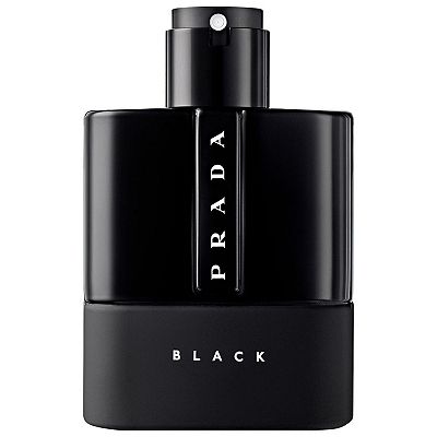 箱付き PRADA LUNA ROSSA BLACK Eau de Parfum 5258a05f6a361ba7b5c8d87e85b153